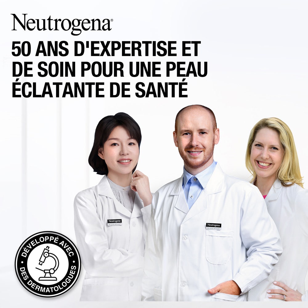 Neutrogena Deep Moisture 3個セット 0007050102660