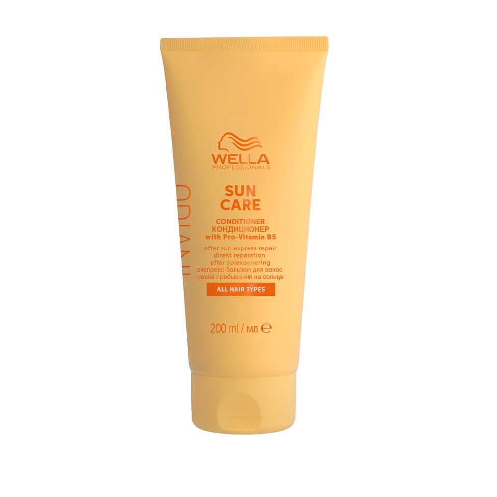 Wella Professionals Invigo Sun Care After Express Conditioner 200ml