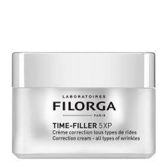 Filorga Time-Filler Anti-wrinkle face cream 5XP 50ml