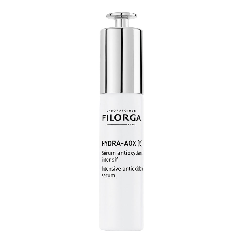 Filorga Hydra-AOX [5] Intensive Antioxidant Serum 30ml