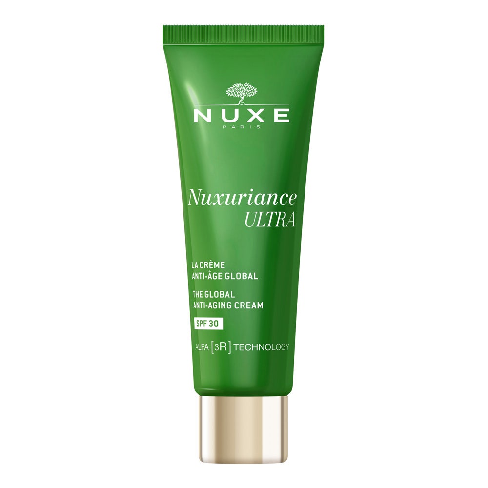 Nuxe Nuxuriance Ultra Replenishing Cream SPF 20 All Skin Types 50ml