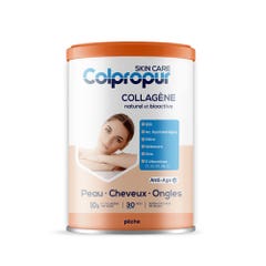 Colpropur Skin Care Collagen Peau, Cheveux, Ongles 306g