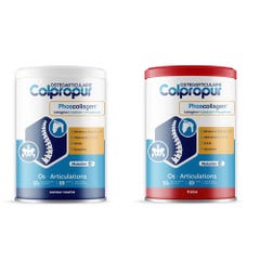 Colpropur Osteoarticular Phoscollagen Bones and joints 330g