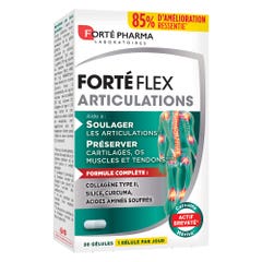 Forté Pharma Forté Flex Joints 30 gelules