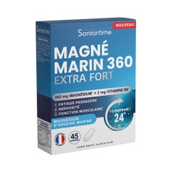 Santarome Magne Marin 360 Extra Strength 45 tablets