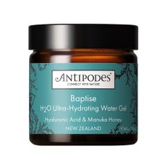 Antipodes Baptise - H2o Hydration Booster Gel 60ml