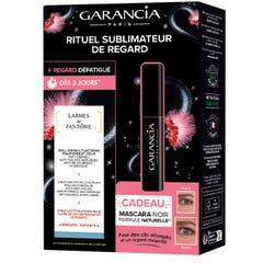 Garancia Giftboxes with ghost tears and free mascara 10ml