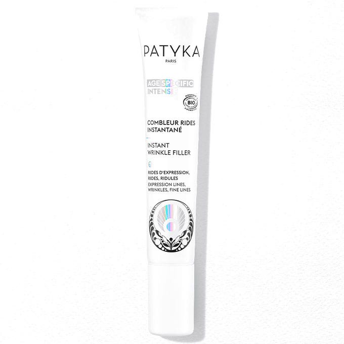 Patyka Age Specific Intensif Bioes Instant Wrinkle Filler 15ml