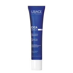Uriage Cica Daily Daily Gel-Cream weakened skin Da 40ml
