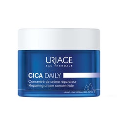Uriage Cica Daily Repairing Cream Concentrate Fragile Skin 50ml