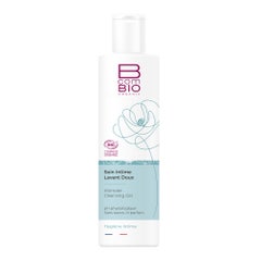 Bcombio Organic Intimate Hygiene Gentle Foaming Gel 200ml