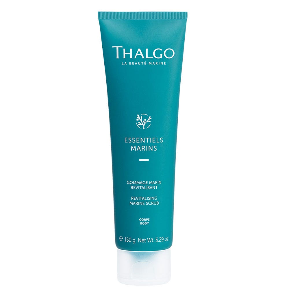 Thalgo Les Essentiels Marins Revitalising Marine Scrub 200ml