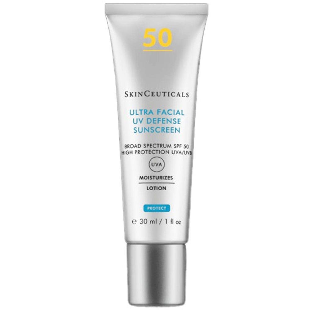 Skinceuticals Protect Sheer Mineral Uv Defense Spf50 Visage 30ml