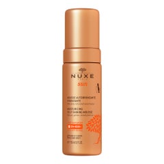 Nuxe Sun Hydrating Self Tanning Mousse 150ml