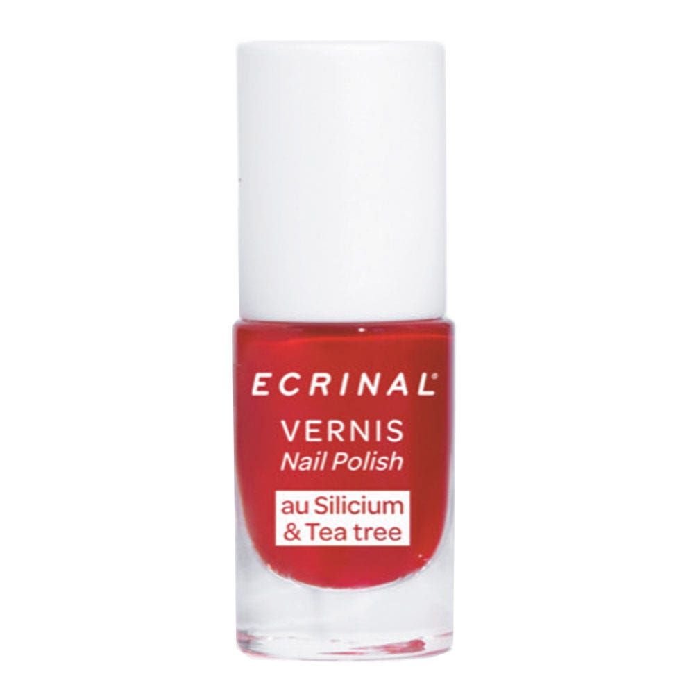 Ecrinal Silicium varnish 5ml
