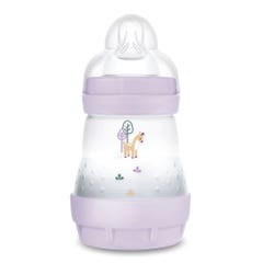 Mam Easy Start Anti-Colic Slow Flow Anti-colic Baby Bottle 0-6 Months Old 0 à 6 Mois 160 ml