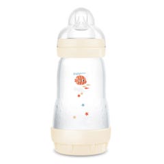 Mam Easy Start Anti-Colique Baby Bottles Old Type 2- 2-6 Months 260 ml