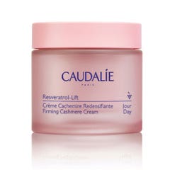 Caudalie Resveratrol-Lift Caudalie Resveratrol Lift Redensifying Cashmere Cream 50ml