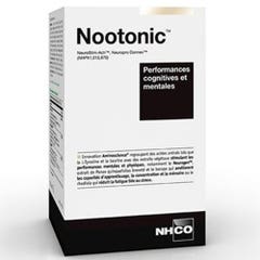 Nhco Nutrition Nhco Nootonic 50 gélules