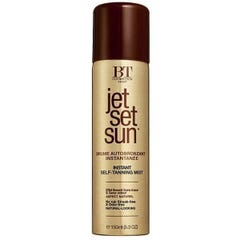 Bt Cosmetics Jet Set Sun Spray Instant Tan 150ml