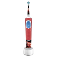 Oral-B Kids Electric toothbrush Kids Stages Cars from 3 years x1
