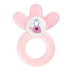Mam Cooling Teething Ring 4 Months and Plus x1