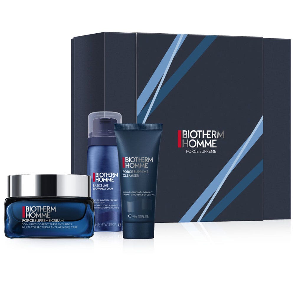 Biotherm Giftboxes L