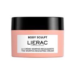 Lierac Body Sculpt The Morpho-Reshaping Cream 200ml