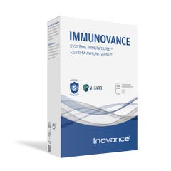 Inovance Immunovance 30 tablets
