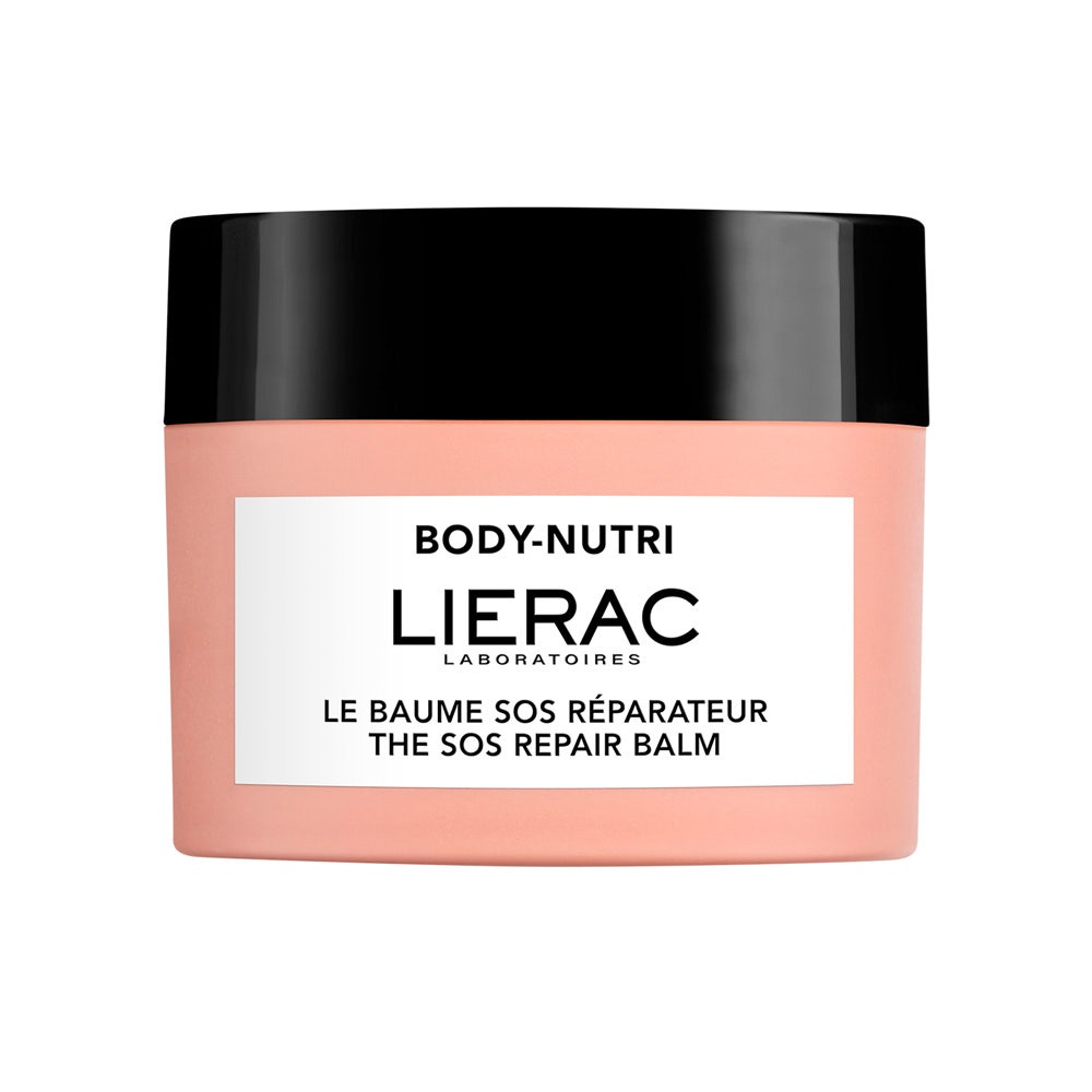 Lierac Body-Nutri SOS Repair Balm 30ml
