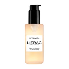 Lierac Phytolastil Massage Oil Belly and Chest 100ml