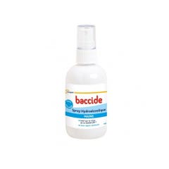 Baccide Hydroalcoholic Hands Spray 100ml