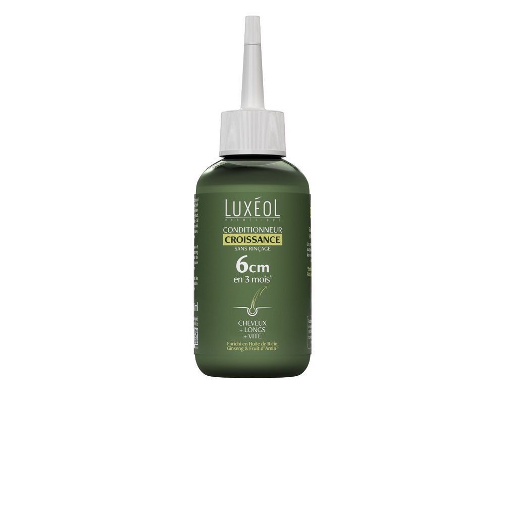 Luxeol Condition Growth 200ml