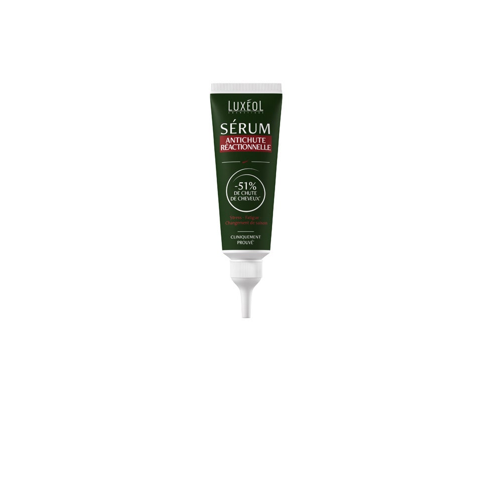Luxeol Progressive hair loss serum 100 ml