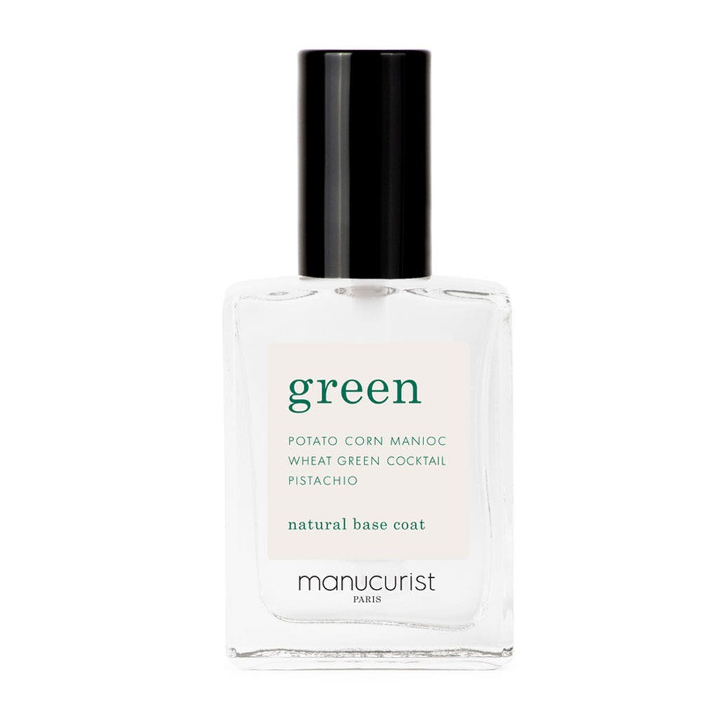 Manucurist Green Base Coat 15ml