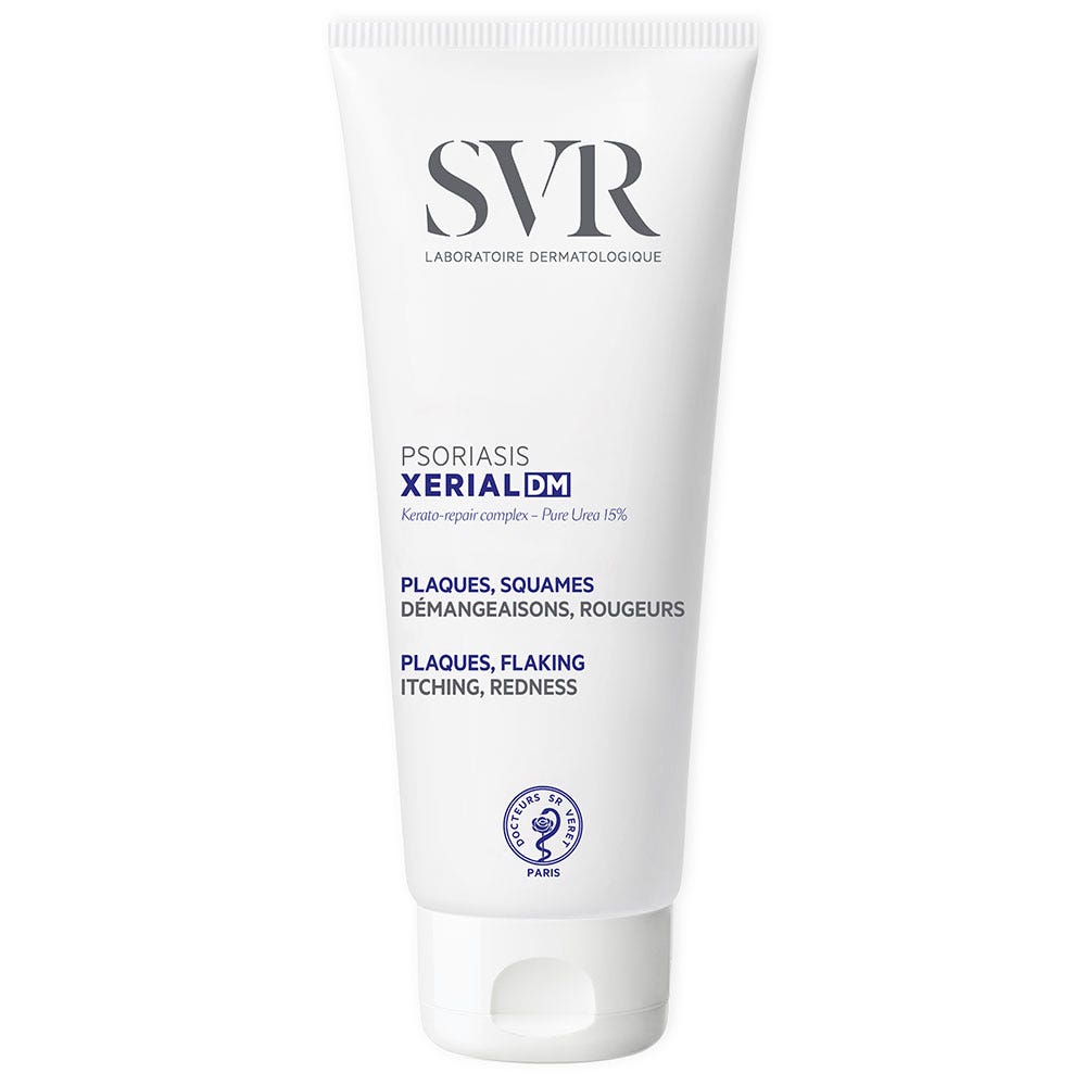 Svr Xerial Psoriasis DM 200ml