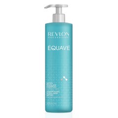 Revlon Professional Equave Detox Micellar Shampoo All hair types 485ml