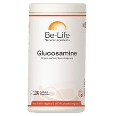 Be-Life Glucosamine 120 capsules