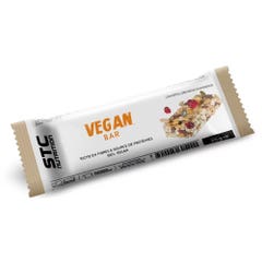 Stc Nutrition Vegan BARS 35g