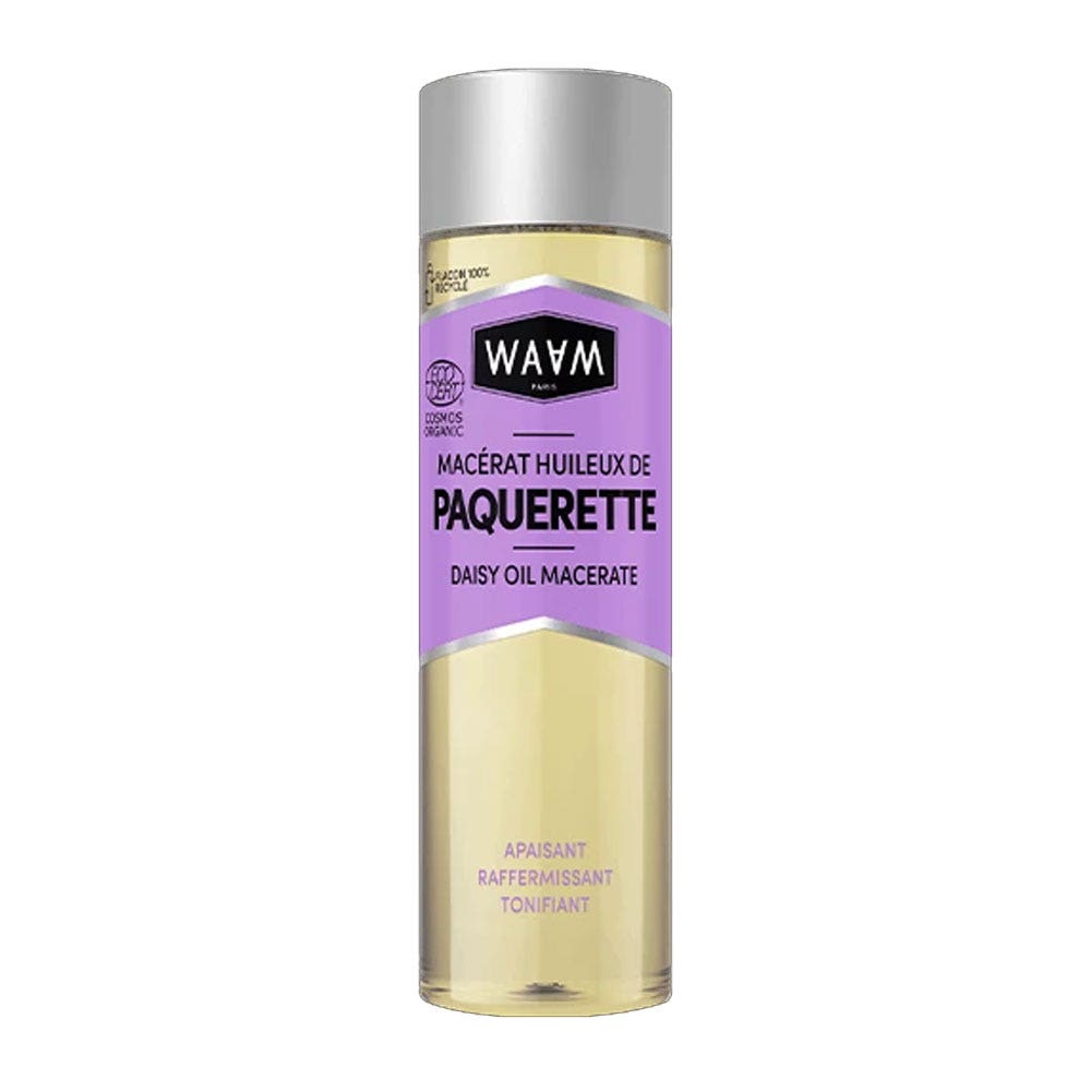 Waam Plant Oil Daisy Bioes 75ml