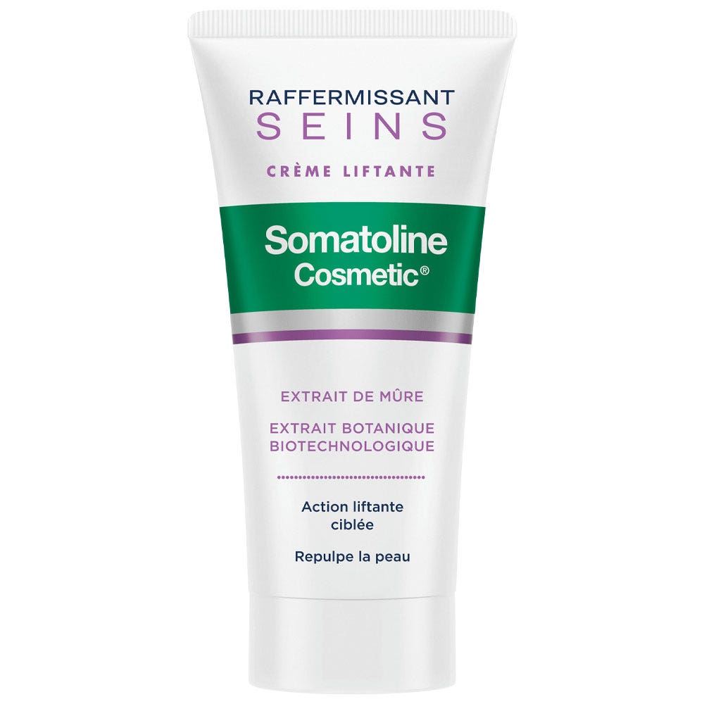 Somatoline Bust firming lifting cream 75 ml