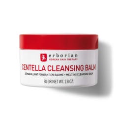 Erborian Centella Melt-in-the-Mouth Balm Cleanser 80g