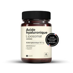 A-LAB Liposomal Hyaluronic Acid 225mg Anti-Wrinkle Skin Firmness 60 capsules