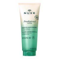 Nuxe Prodigieux® Neroli Organic Relaxing Shower 200ml