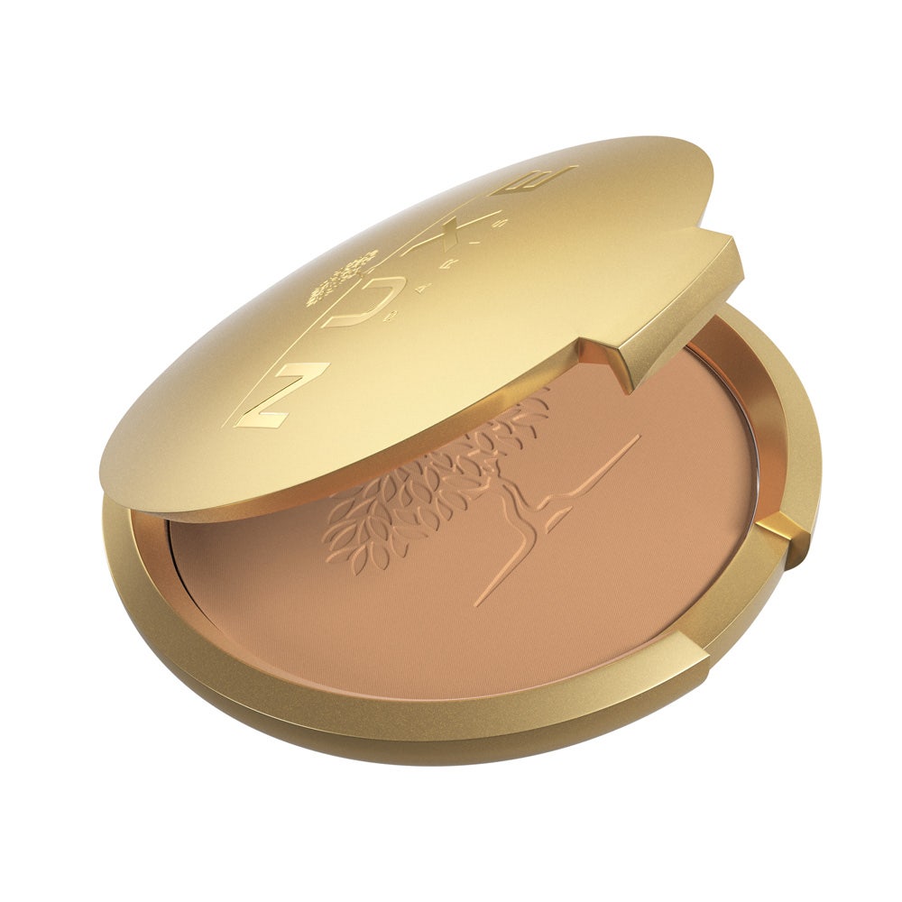 Nuxe Prodigieux® Bronzing Powder Eclat Prodigieux All Skin Types 25g