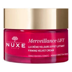 Nuxe Merveillance lift Velvet Lift Cream 50ml