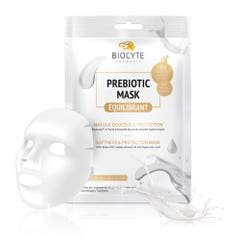 Biocyte Prebiotic Biocellulose Masks x1