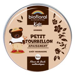 Biofloral Kids Petit Tourbillon Bio gums 45g