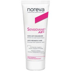 Noreva Sensidiane Ar Intensive Anti-Redness Care Fine Texture Couperose-Tendency Skin 30ml