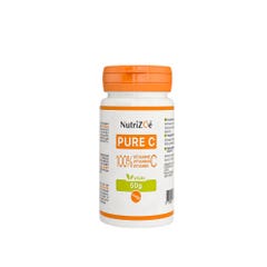 NutriZoé Pure C 100% Vitamin C 50g